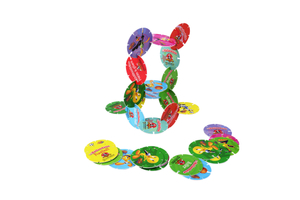  Tazo&spinner card