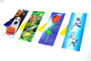3D Lenticular Bookmark