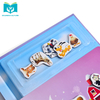 Magnet Board Book